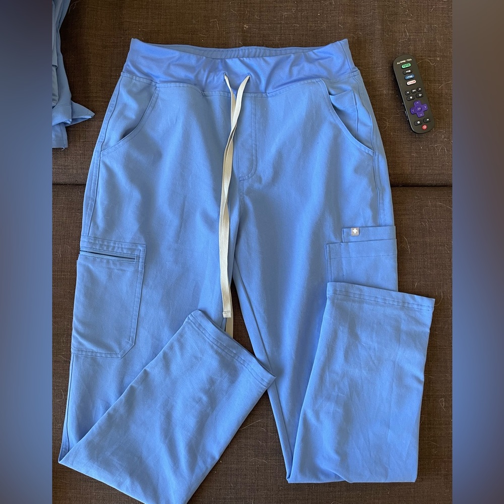 high waisted yola (medium)